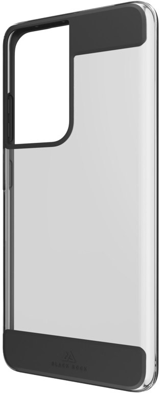 Coque de protection Air Robust pour Samsung Galaxy S21 Ultra, noir