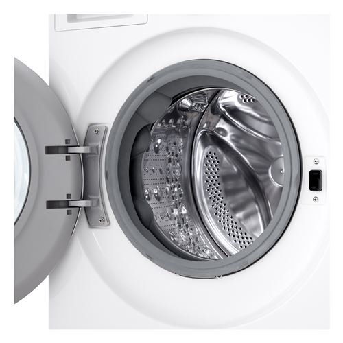 Lave-Linge Séchant LG F164X71WSTA – 11 Kg Lavage, 6 Kg Séchage, 1400 Tr/min - vue 6