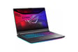 ROG STRIX G16, Intel Core Ultra 9 275HX, 32 Go DDR5, 1 To SSD, NVIDIA GeForce RTX 5070, Gris - AZERTY