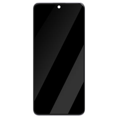 Écran pour Xiaomi Redmi Note 13 Pro Plus LCD + Vitre Tactile + Châssis Violet