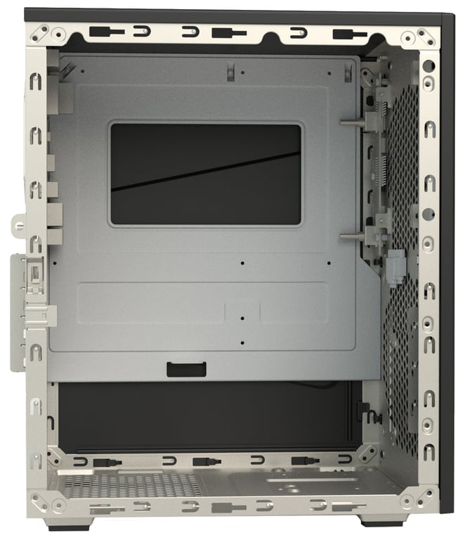 itek SMALLCOM P Mini Tower Neuf - vue 2