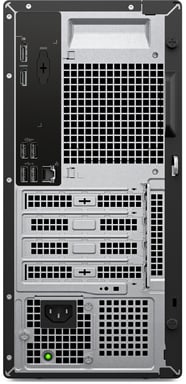 Dell QVT1260 Noir - vue 3