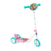 Trottinette 3 roues - PAT'PATROUILLE - Rose