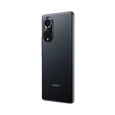 Nova 9 128 GB, Negro, desbloqueado
