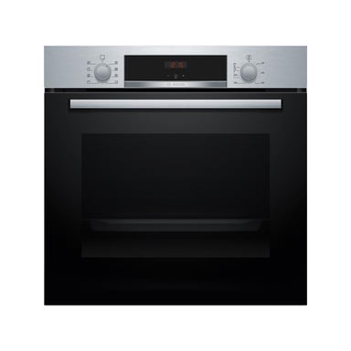 FOUR PYROLYSE ENCAST BOSCH HBA553BR3F