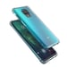 Coque Silicone Anti-Chocs pour ''XIAOMI Redmi Note 9S'' Transparente Protection Gel Souple