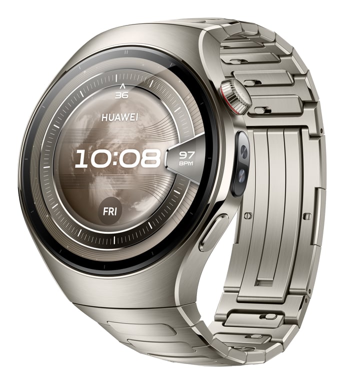 Montre connectée Watch 5 46mm - vue 10