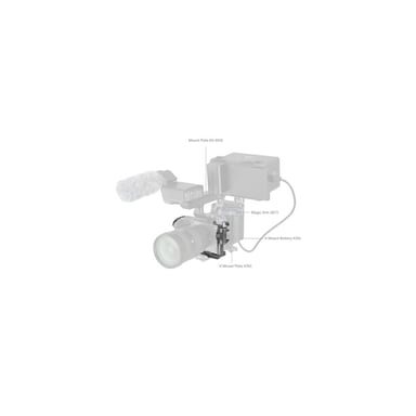 Accesorio fotográfico SMALLRIG 4770 /S