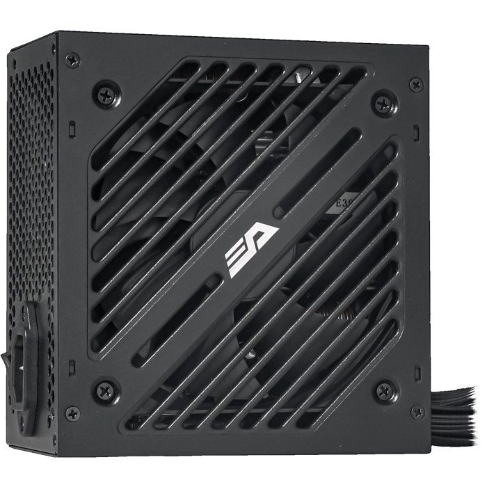 EMT Alimentation PC non modulaire 80Plus Neuf