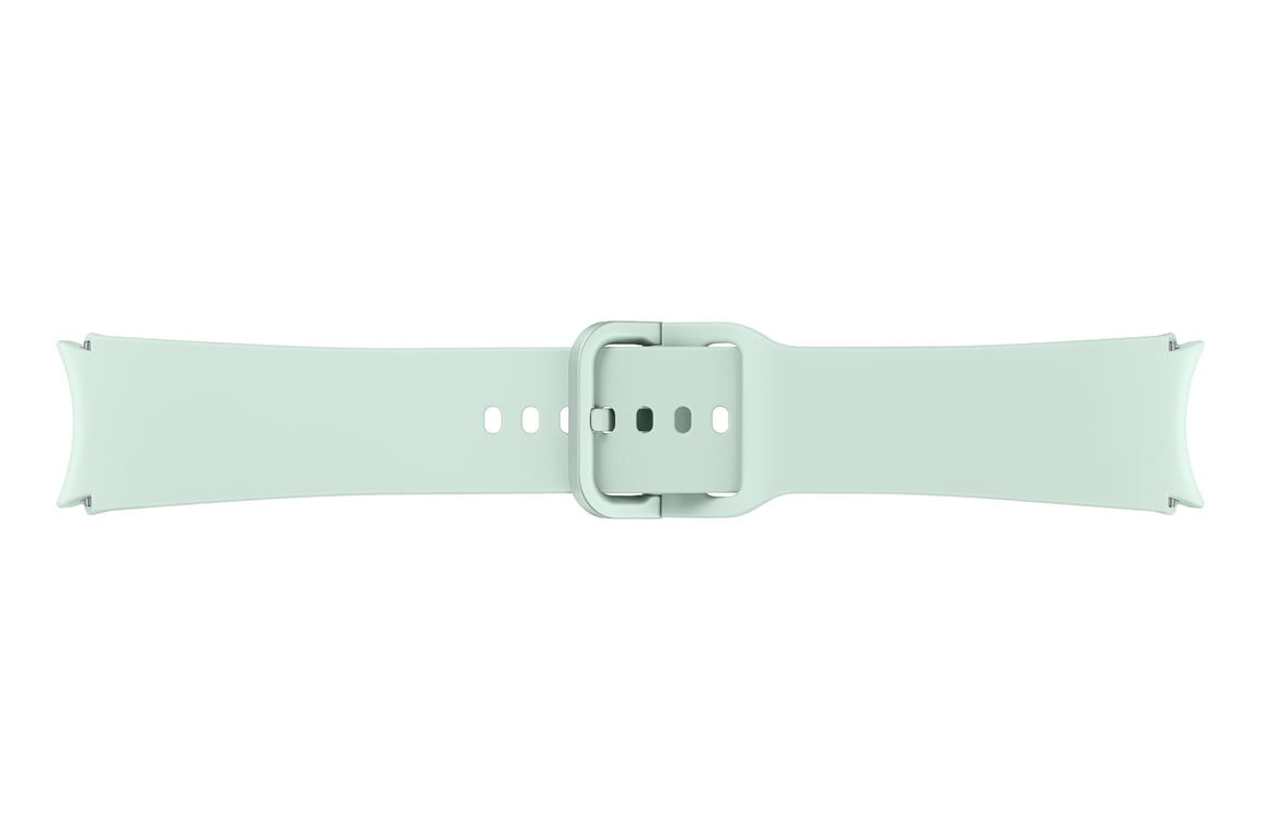 Samsung ET-SFR94LMEGEU accessoire intelligent à porter sur soi Bande Couleur menthe Fluoroélastomère - Neuf