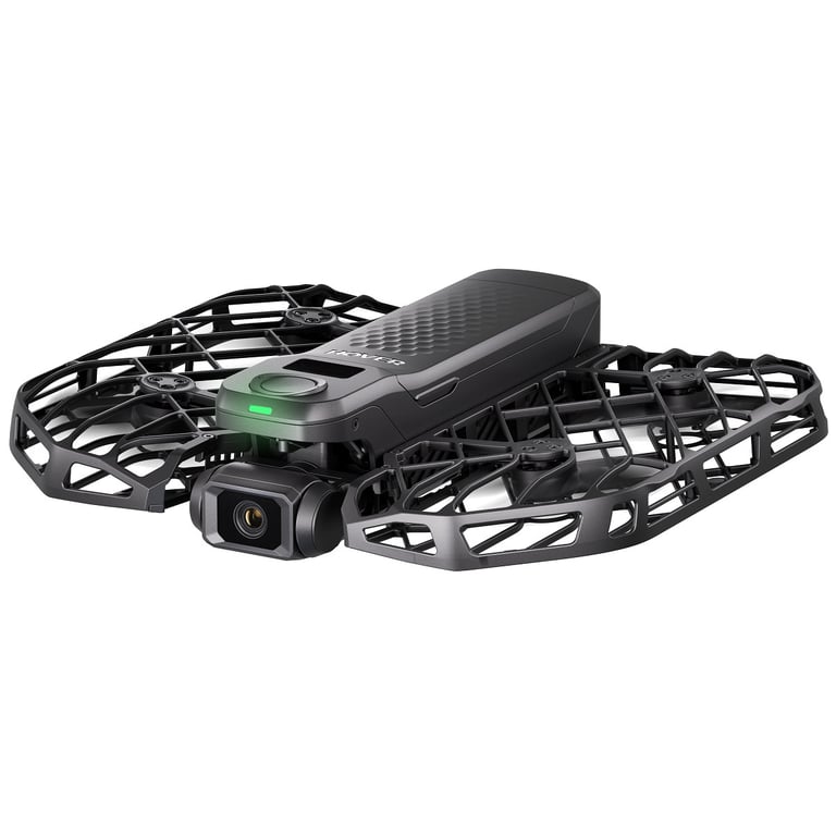 Drone Apple HOVERAir SP06H072 Vol compact et intuitif - vue 3