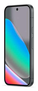 Pixel 10 (5G) 128 GB, Negro volcánico
