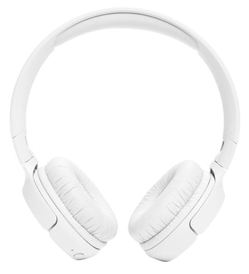 JBL Tune 520BT Écouteurs Sans fil Arceau Jouer USB Type-C Bluetooth Blanc