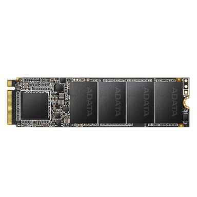 XPG SX6000 Lite 256 Go M.2 PCI Express 3.0 NVMe 3D TLC