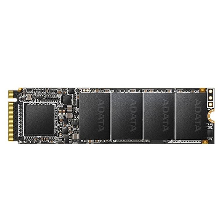 XPG SX6000 Lite .2 PCI Express 3.0 NVMe 3D TLC Neuf