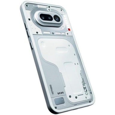 Phone 4a (5G) 256 GB, Bianco