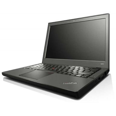 Lenovo ThinkPad X240 - 8Go - HDD 500Go