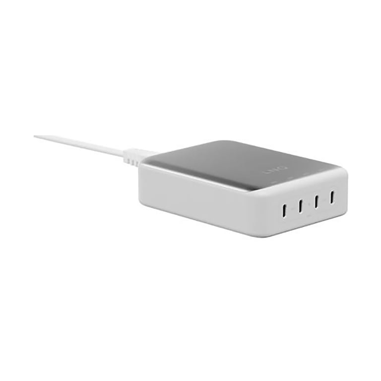 Chargeur de bureau Multiports Lnq GaN2 - vue 6