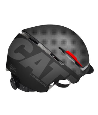 Ducati 8056711531182 casque de sport Noir