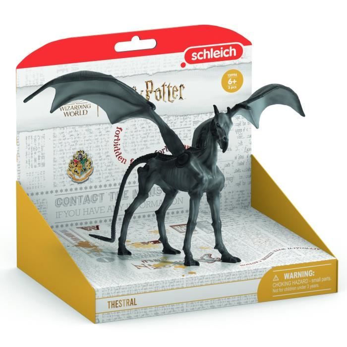Figurine Sombral Schleich 13996 Harry Potter® Pour enfant dès - vue 3