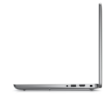 DELL Latitude 5440 Intel® Core™ i5 i5-1345U Ordinateur portable 35,6 cm (14'') Full HD 16 Go DDR4-SDRAM 256 Go SSD Wi-Fi 6E (802.11ax) Windows 11 Pro Français Gris