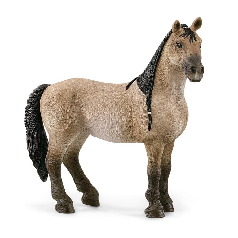 Schleich HORSE CLUB Criollo Definitivo Mare