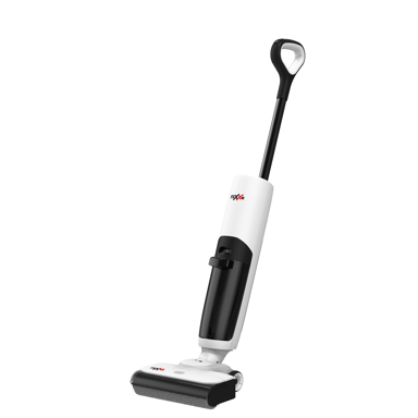 FliXXe Aspirateur Wet and Dry 2x2 Squizzle 120W