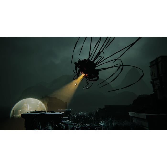 The Inquisitor Jeu PS5 Edition Deluxe Neuf - vue 3