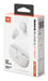JBL Wave Buds 2 Auriculares True Wireless Stereo (TWS) Dentro de oído Llamadas/Música Bluetooth Blanco