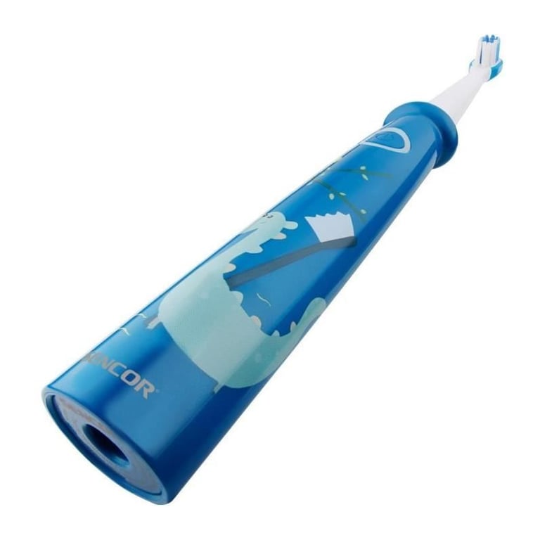 Brosse à dents électrique enfants Sencor SOC 0910BL - vue 3