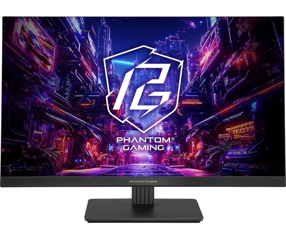 Asrock Phantom Gaming écran plat de PC 68 6 cm 27 1920 x 1080 pixels Full HD Neuf - vue 4