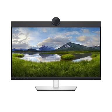 Monitor de videoconferencia DELL 24
