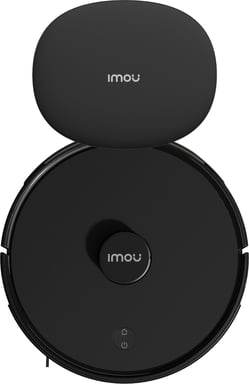 Imou RV1 Pro Max 0,3 L Sin bolsa Negro