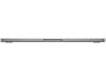 MacBook Air M2 13,6'' 16 GB 256 GB SSD Wi-Fi 6 (802.11ax) macOS Sonoma Grigio - AZERTY