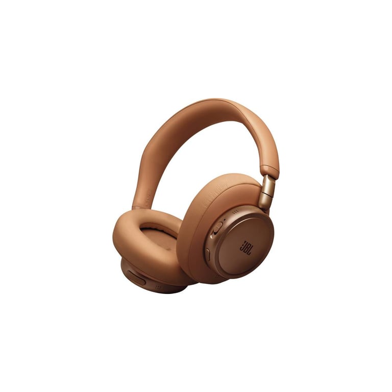 JBL Live 780NC Casque Avec fil &sans fil Arceau AppelsMusiqueSportAu quotidien Bluetooth Neuf