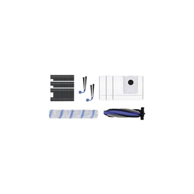 Ecovacs PROD_DE_3044613 Accesorio y suministro para aspiradora Kit de accesorios Aspiradora robot