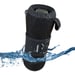 Enceinte nomade Bluetooth Waterproof Toshiba WSP-200 Noire