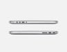 Portátil Apple MacBook Pro 39,1 cm (15,4'') Intel® Core? i7 16 GB DDR3L-SDRAM 256 GB SSD Mac OS X 10.11 El Capitan Plata