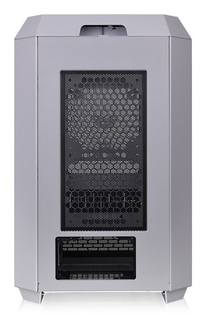 Thermaltake Tower 300 Limestone Micro Tower Neuf - vue 2