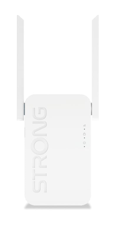 Strong AX3000 Répéteur réseau 3000 Mbit/ Neuf - vue 2