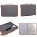 Sacoche Bord 13' pour PC ASUS ROG Housse Protection Pochette Ordinateur Portable 13 Pouces (GRIS)