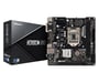 Asrock H310CM-DVS Intel® H310 LGA 1151 (Zócalo H4) micro ATX