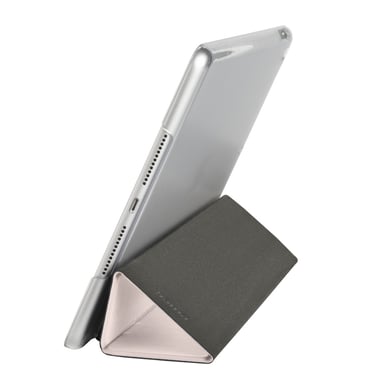 Hama Fold Clear 26,7 cm (10.5'') Folio Rose
