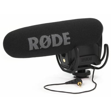 Micro pour caméra vidéo RODE VIDEOMIC PRO RYCOTE