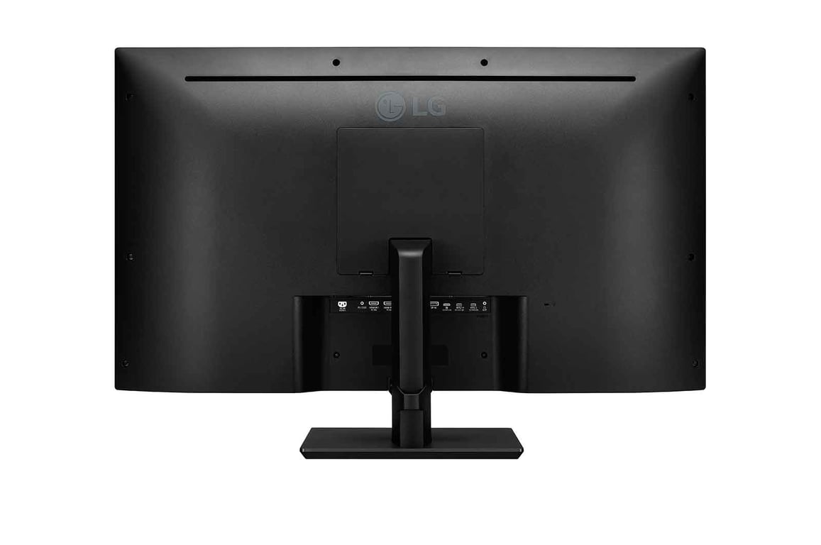 LG 43BN70U-B écran plat de PC 109,2 cm (43