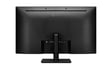 LG 43BN70U-B écran plat de PC 109,2 cm (43'') 3840 x 2160 pixels 4K Ultra HD Noir