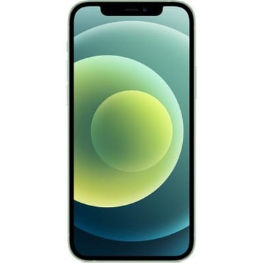 iPhone 12 64 Go Vert [SANS FACEID]