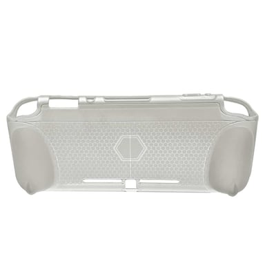 Steelplay Switch Lite Copertura termoplastica trasparente