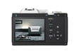 Pentax K-01 Corpo MILC 16,28 MP CMOS 4928 x 3264 pixel Nero