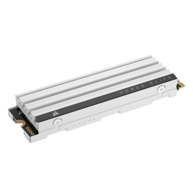 Corsair MP600 ELITE 1 To M.2 PCI Express 4.0 NVMe 3D TLC - Neuf